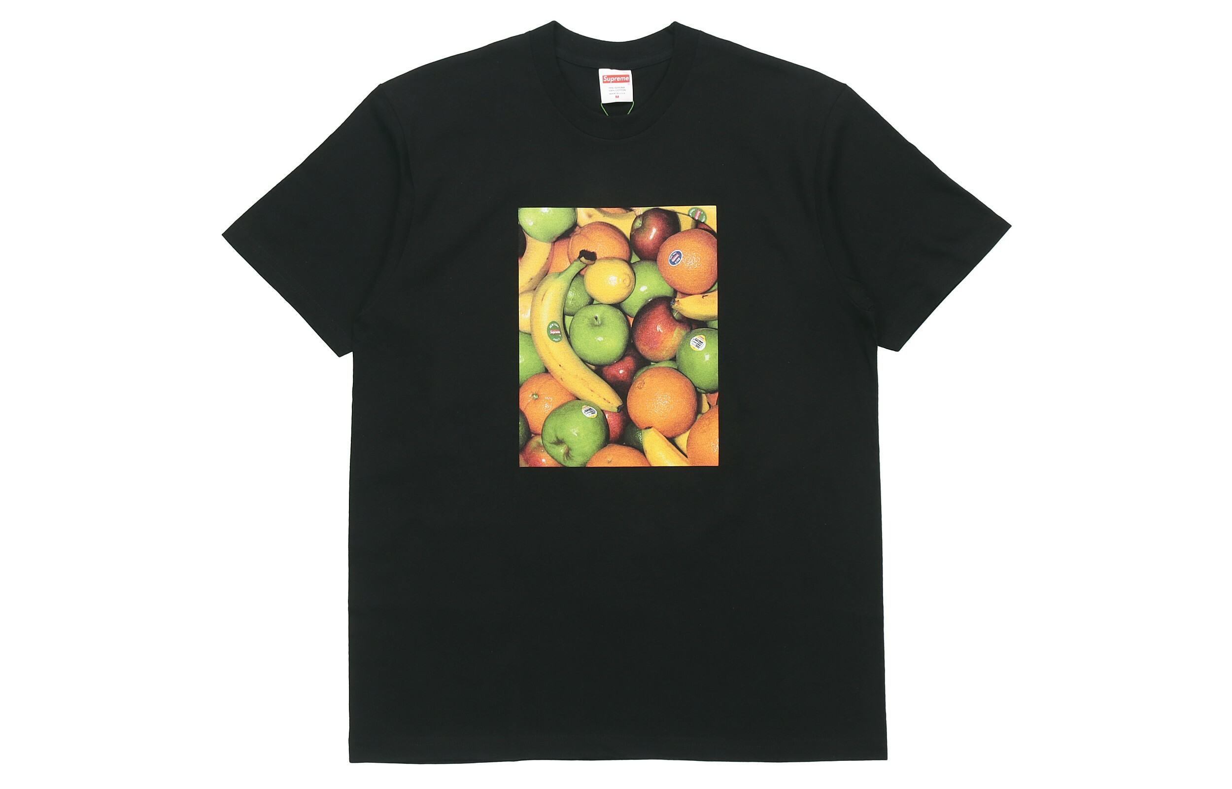 【代購】Supreme Fruit Tee