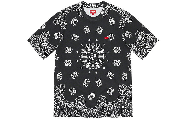 【代購】Supreme Small Box Tee