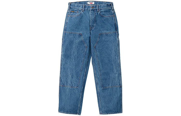 【代購】Supreme Timberland Double Knee Painter Pant