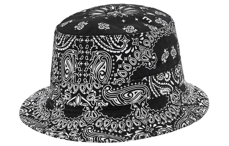 【代購】Supreme Bandana Crusher
