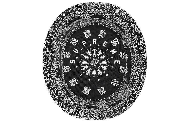 【代購】Supreme Bandana Crusher