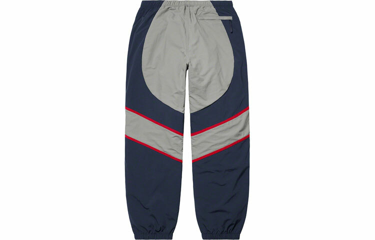 【代購】Supreme X New York Yankees Track Pant