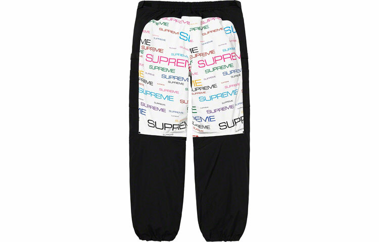 【代購】Supreme The North Face Steep Tech Pant