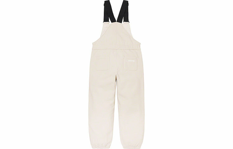 【代購】Supreme Windstopper Overalls