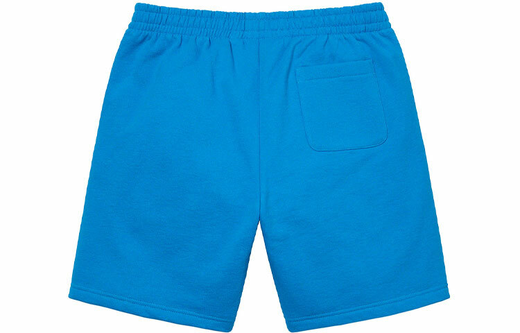 【代購】Supreme Small Box Sweatshort FW22