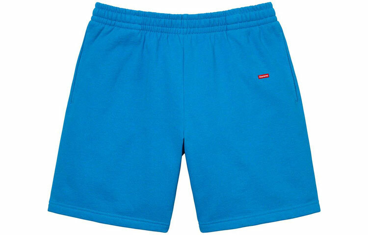 【代購】Supreme Small Box Sweatshort FW22
