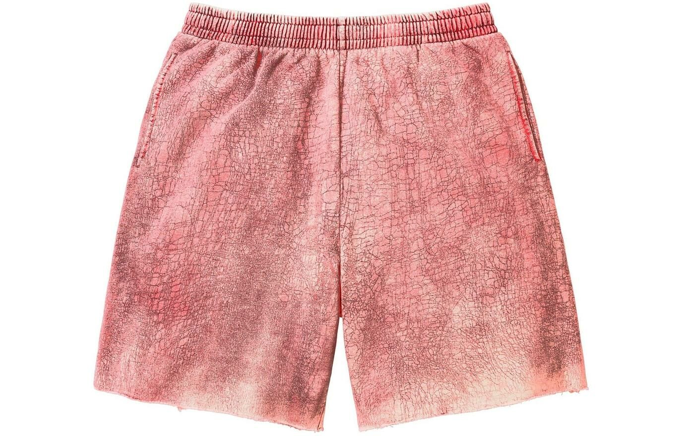 【代購】Supreme Crackle Sweatshort