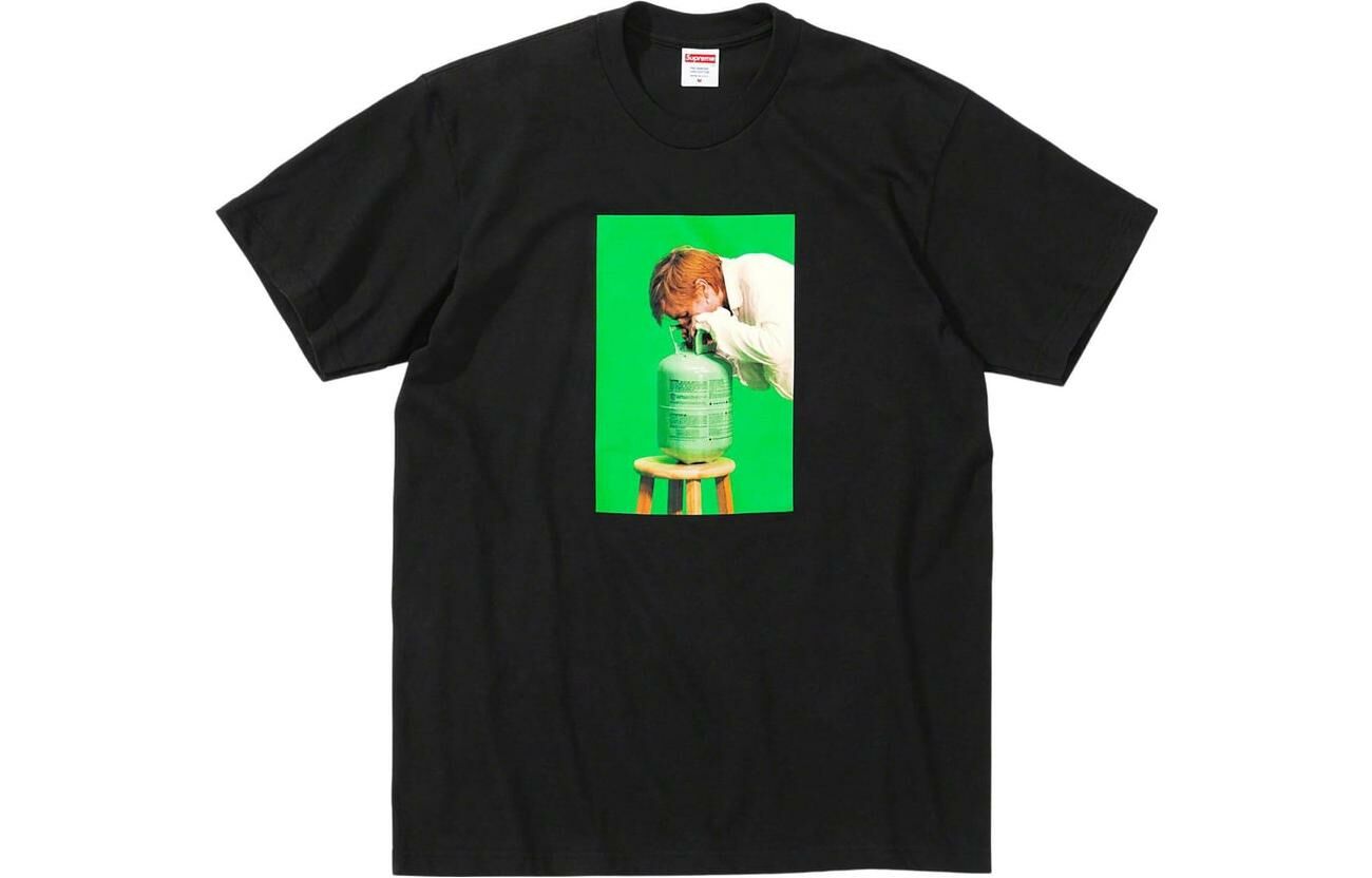 【代購】Supreme Mark Leckey GreenScreen Tee