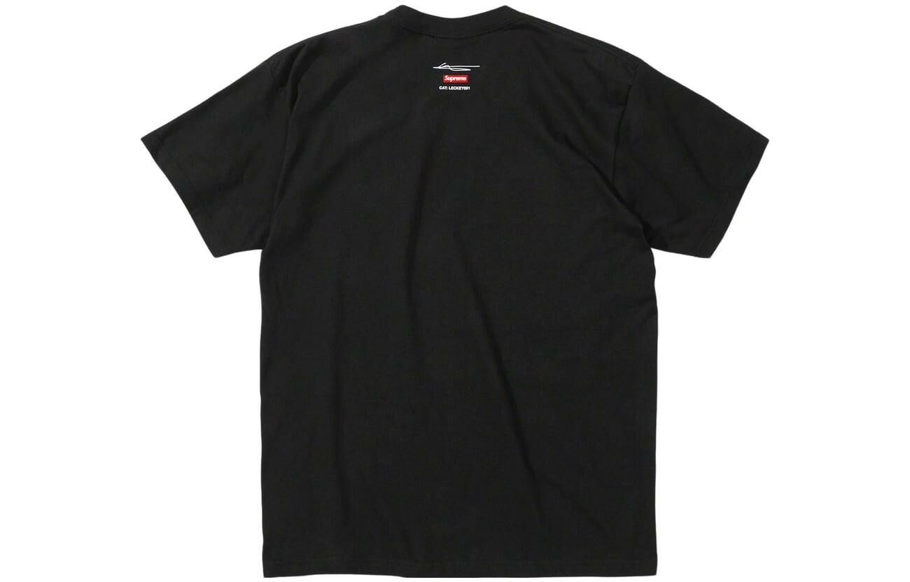 【代購】Supreme Mark Leckey GreenScreen Tee