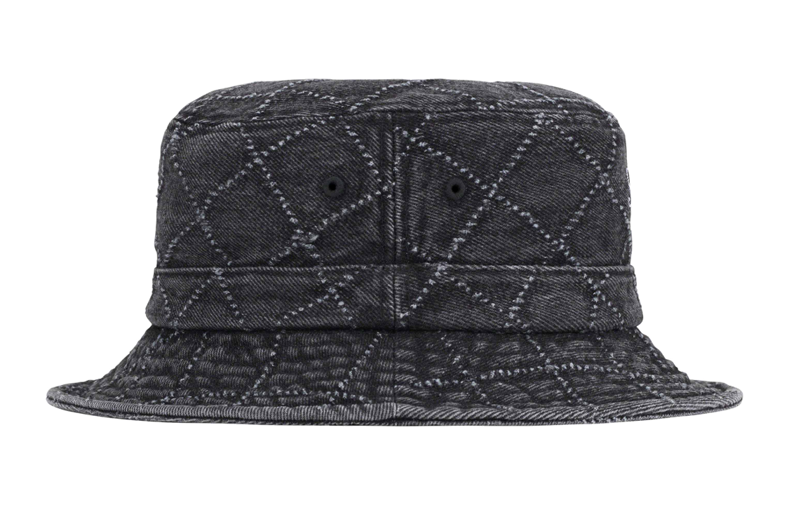 【代購】Supreme Punched Denim Crusher