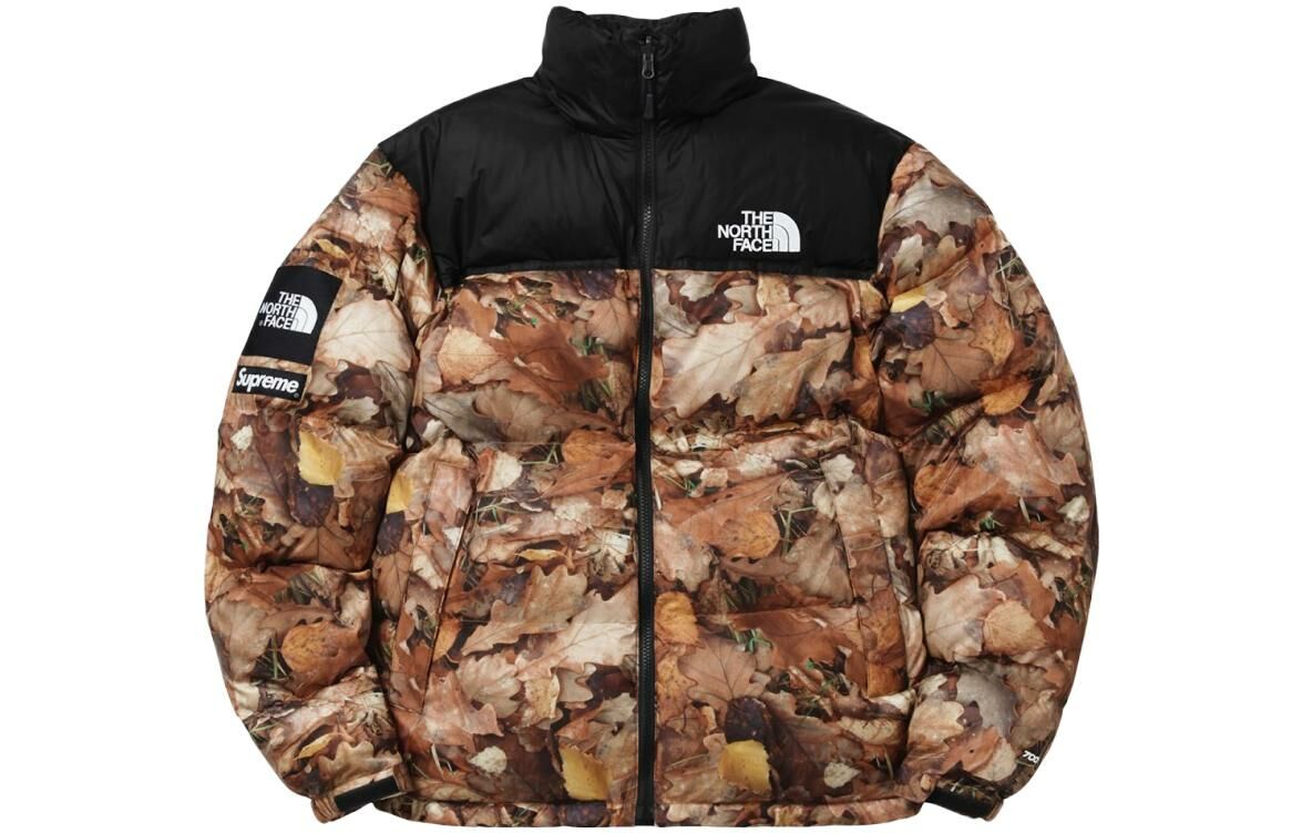 【代購】Supreme The North Face Nuptse