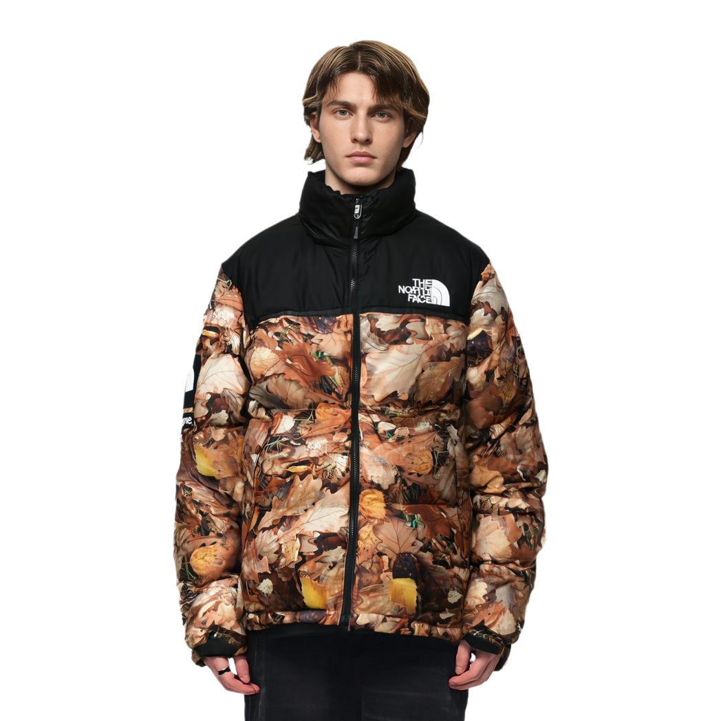 【代購】Supreme The North Face Nuptse