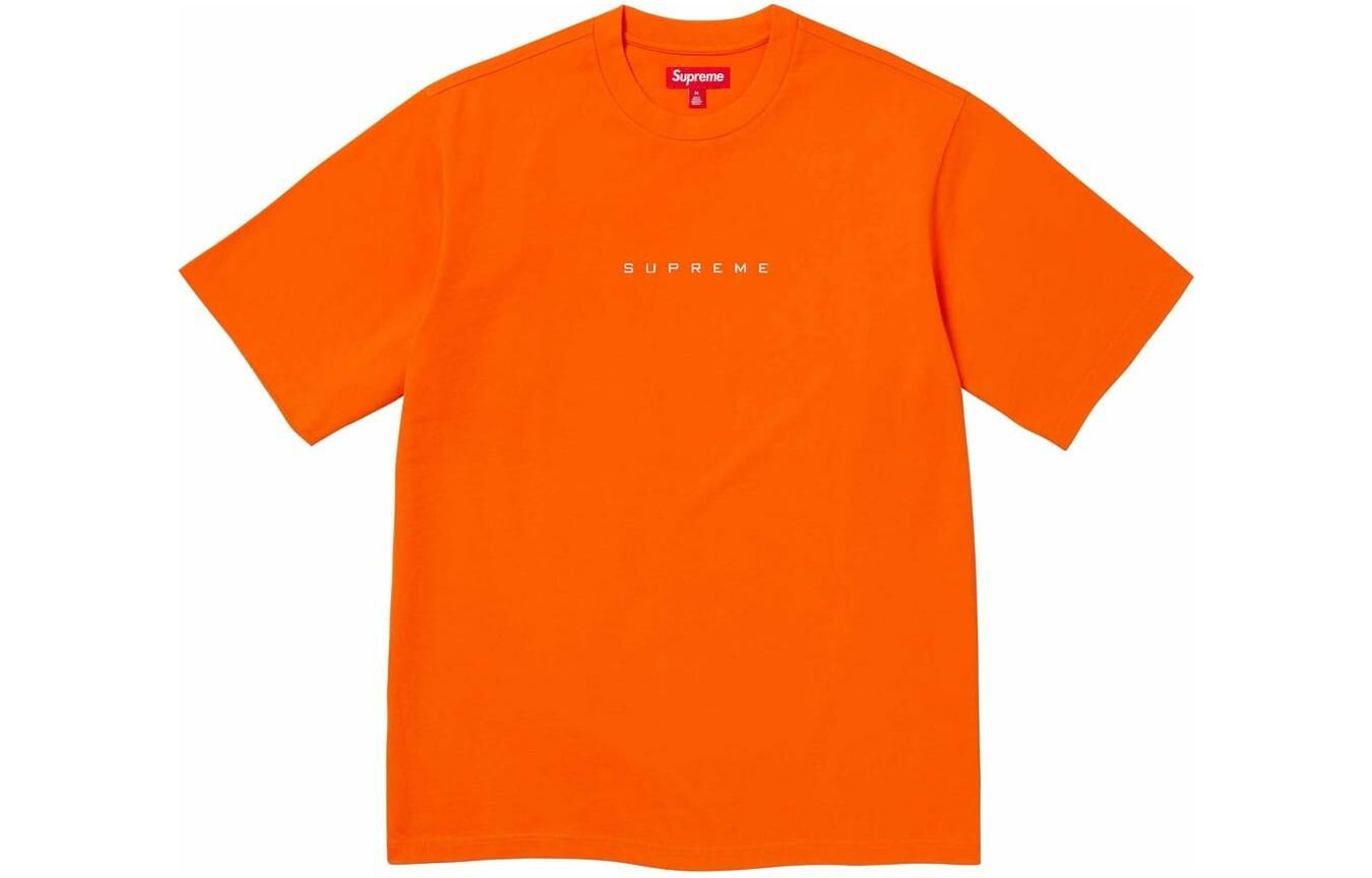 【代購】Supreme University S/S Top SS24