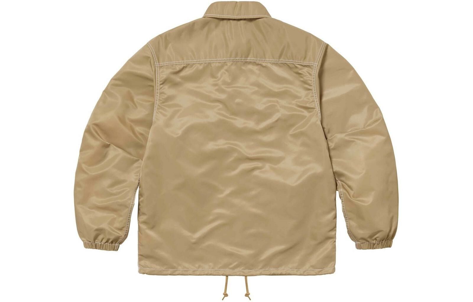 【代購】Supreme Nylon Chore Coat