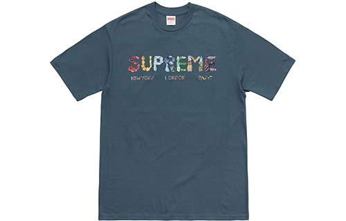 【代購】Supreme Crystals T-Shirt