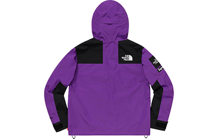 【代購】Supreme The North Face Arc Logo Mountain Parka