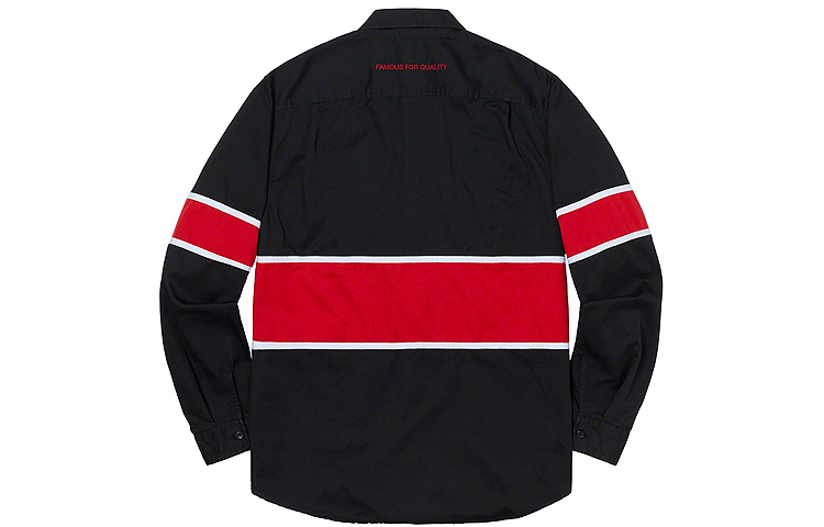 【代購】Supreme High Powered Work Shirt