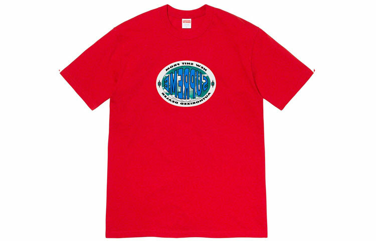 【代購】Supreme New Shit Tee