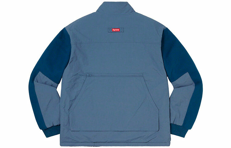 【代購】Supreme Upland Fleece Jacket
