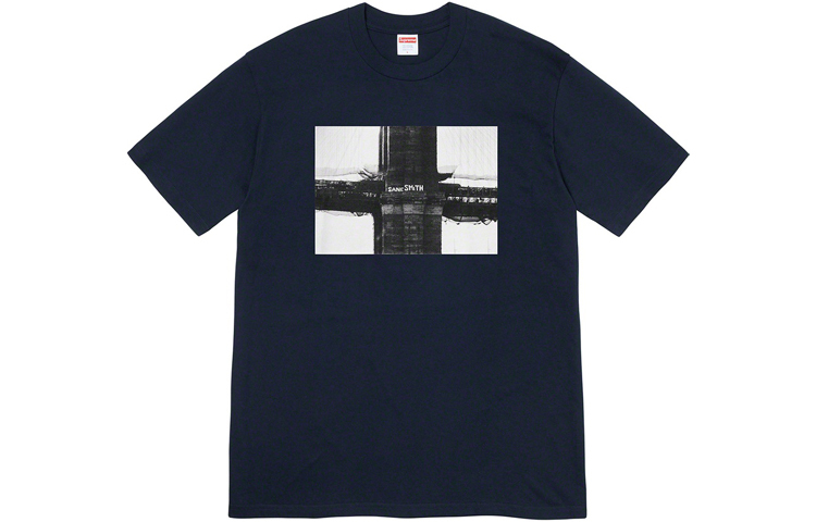 【代購】Supreme FW19 T-Shirts Unisex