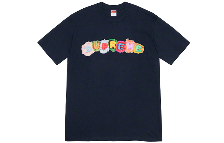 【代購】Supreme FW19 T-Shirts Unisex