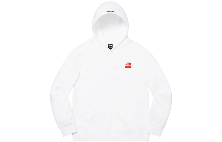 【代購】The North Face X Supreme Tnf Joint Series Sweatshirts Unisex