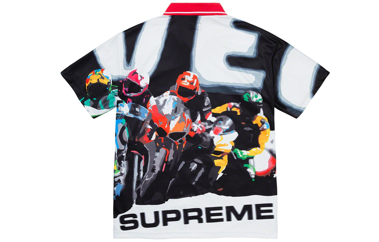 【代購】Supreme T-Shirts Unisex