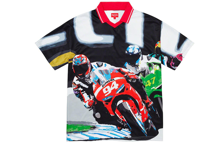 【代購】Supreme T-Shirts Unisex