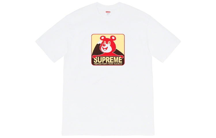 【代購】Supreme Bear Tee