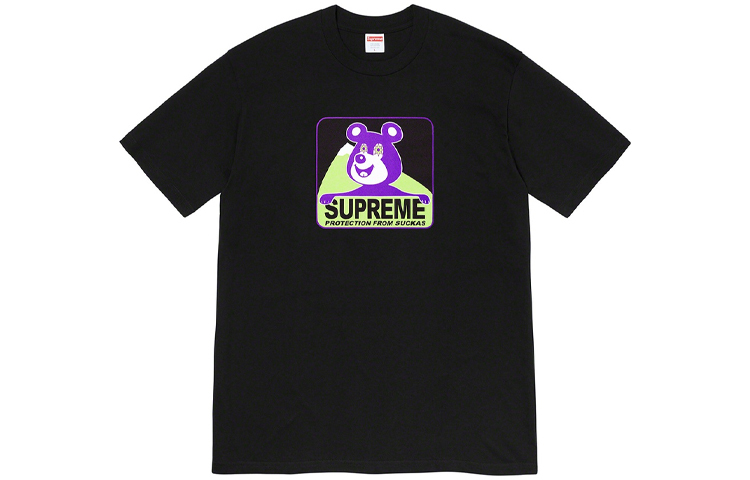 【代購】Supreme Bear Tee