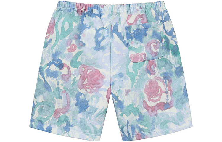 【代購】Supreme Small Box Sweatshort SS22