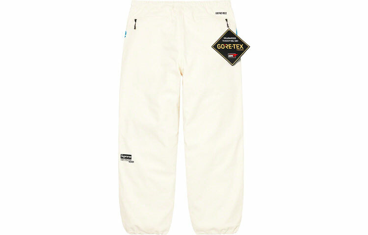 【代購】Junya Watanabe X Supreme Co-branded Collection Jeans Unisex