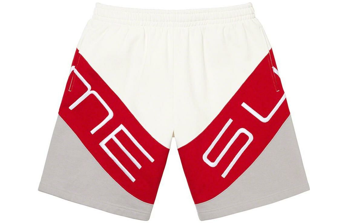 【代購】Supreme Stretch Sweatshort