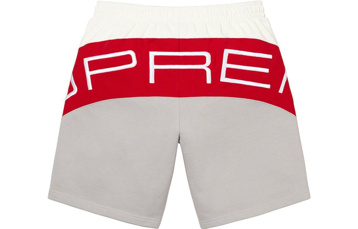 【代購】Supreme Stretch Sweatshort