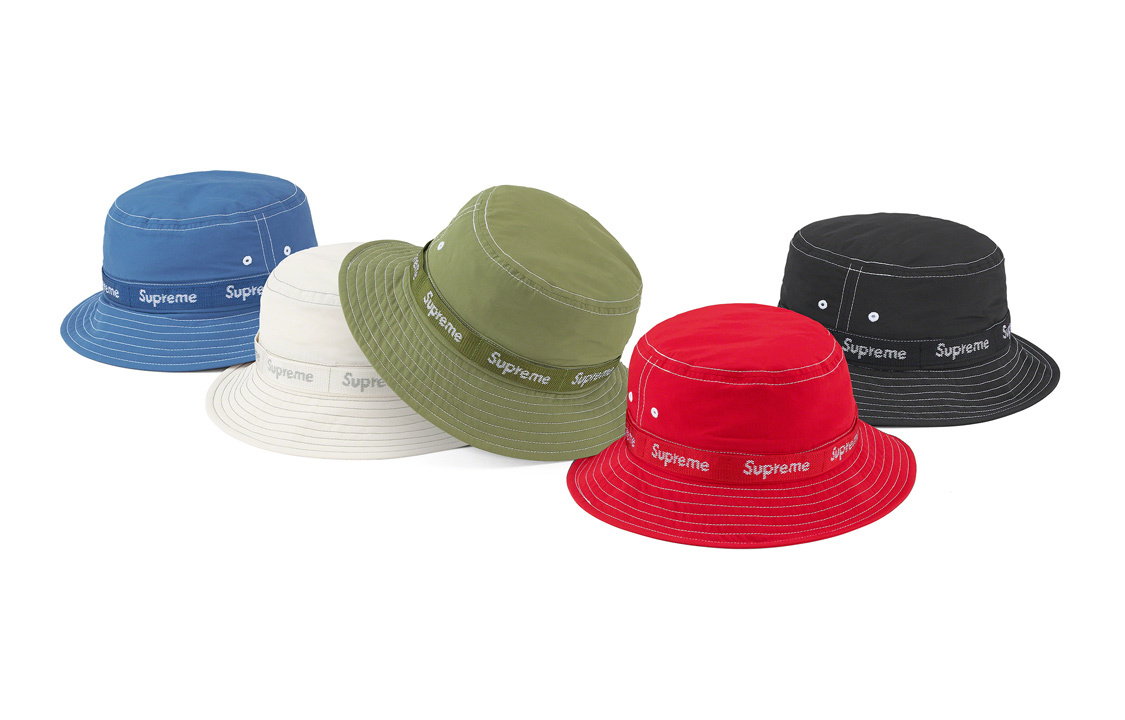 【代購】Supreme Webbing Crusher