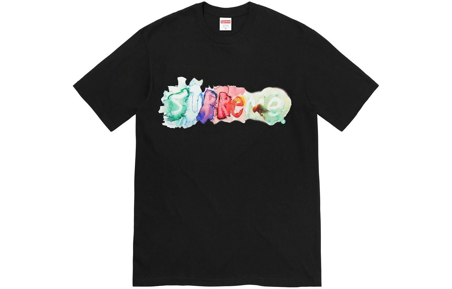 【代購】Supreme Watercolor Tee