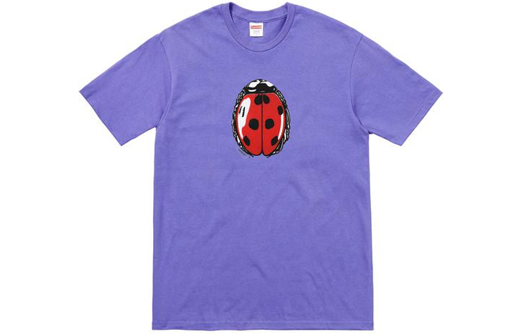 【代購】Supreme Ladybug Tee