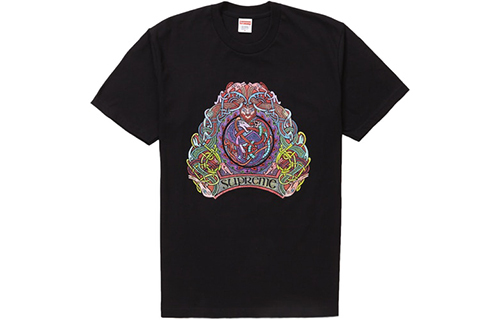 【代購】Supreme Knot Tee