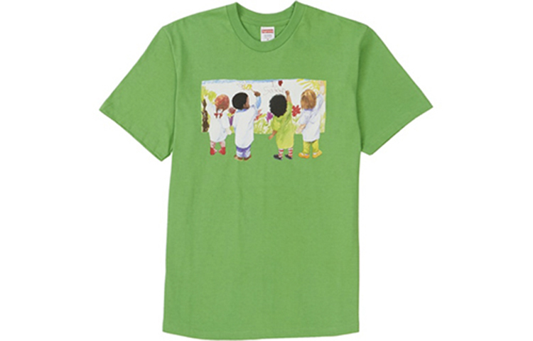 【代購】Supreme SS19 T-Shirts Unisex