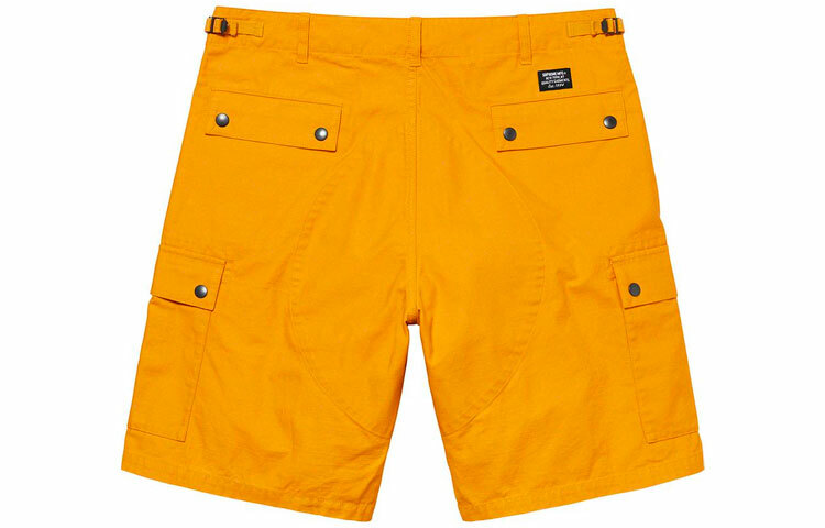 【代購】Supreme Cargo Short SS23