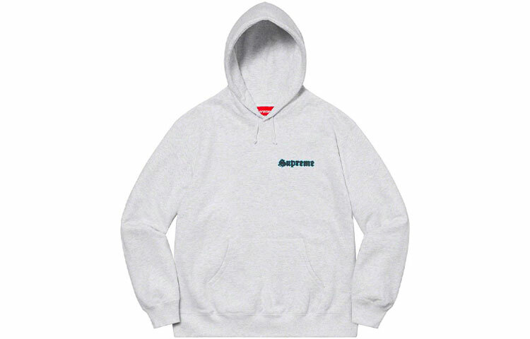 【代購】Supreme Love Hooded Sweatshirt