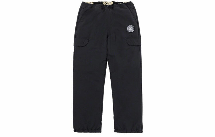 【代購】Supreme Timberland Reversible Ripstop Pant