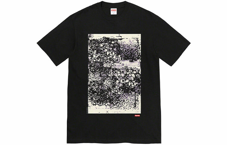 【代購】Supreme Christopher Wool 1995 Tee