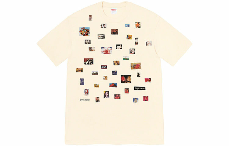 【代購】Supreme Pretty Fucked Tee