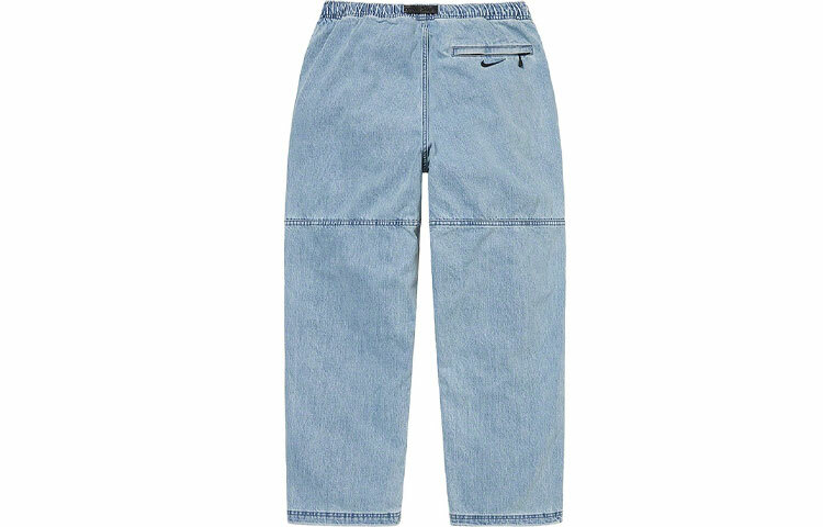 【代購】Supreme Nike Acg Belted Denim Pant