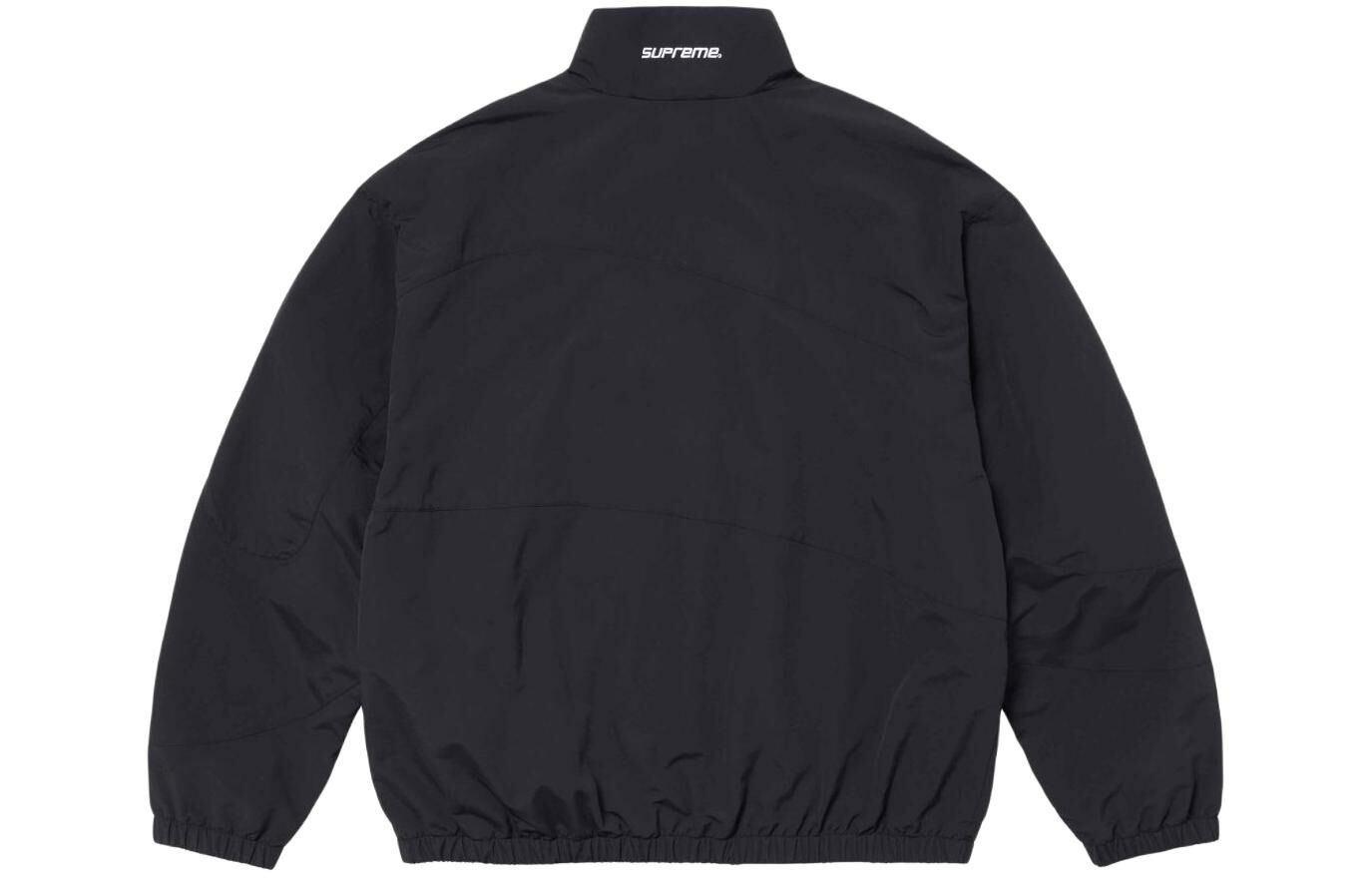 【代購】Supreme Curve Track Jacket SS24