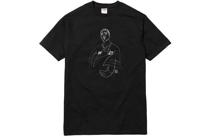 【代購】Supreme Prodigy Tee