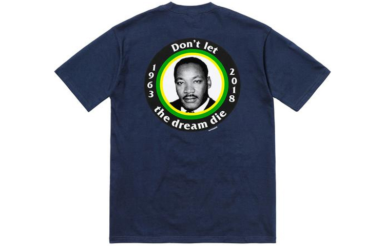 【代購】Supreme SS18 T-Shirts Unisex