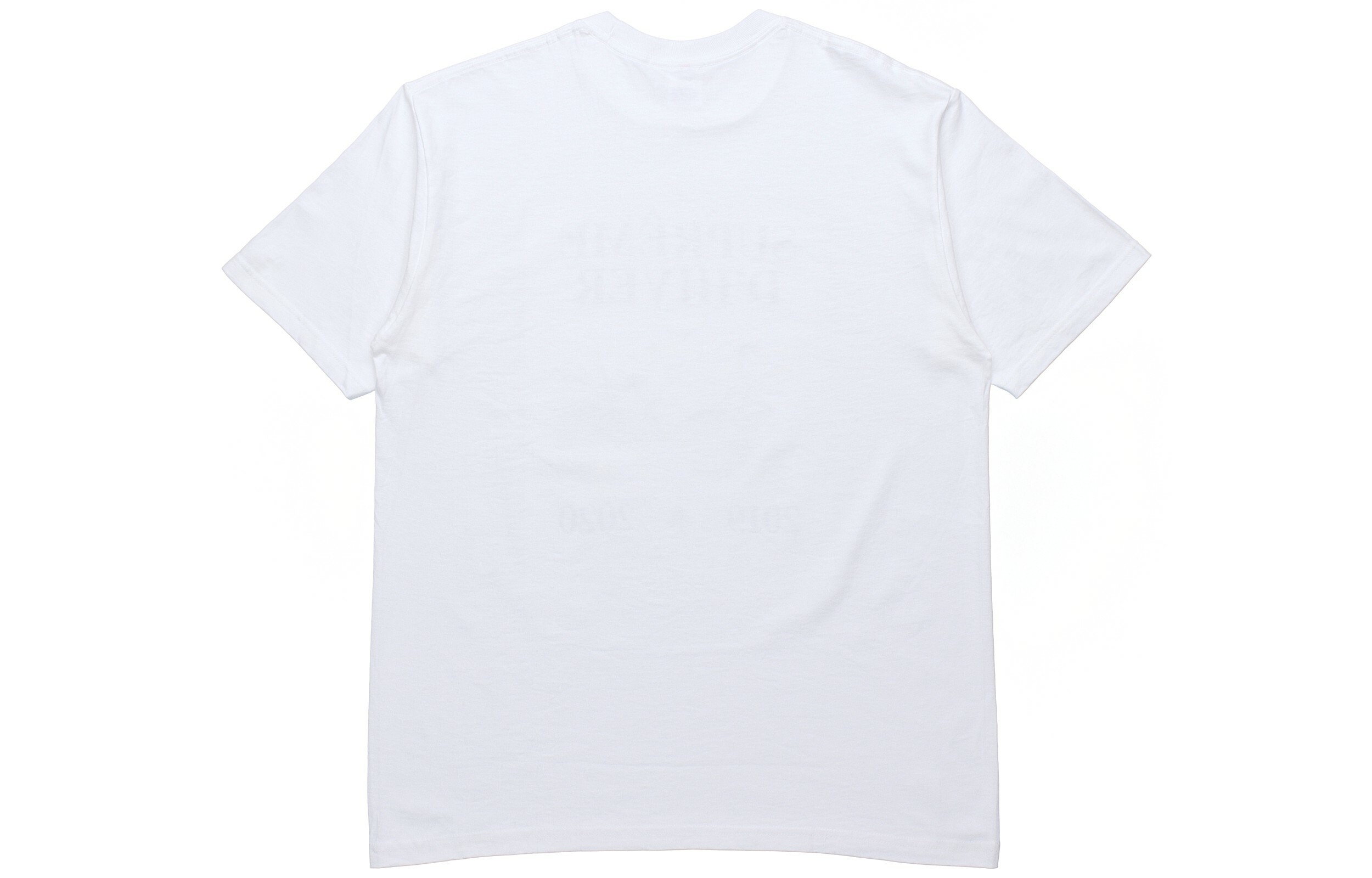 【代購】Supreme D'Hiver Tee