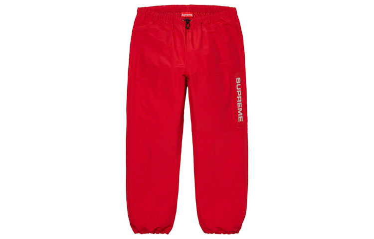 【代購】Supreme Heavy Nylon Pant